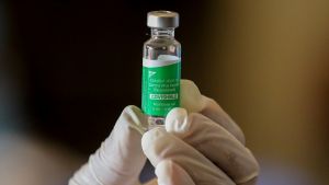 Συνδυασμός AstraZeneca με εμβόλιο mRNA η λύση για την γερμανική κυβέρνηση
