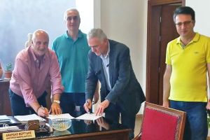 Βεργίδης: Εκτεταμένο πρόγραμμα παρεμβάσεων για την οδική ασφάλεια