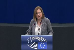 Το Βραβείο Ευρωπαίου Πολίτη 2023 στους «Ήρωες των Τεμπών»