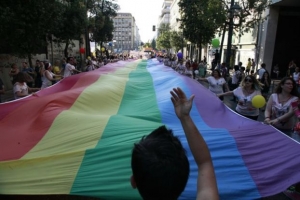Ραγδαία αύξηση στα κρούσματα ρατσιστικής βίας το 2015