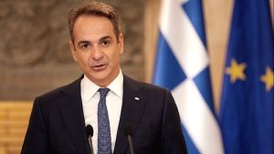 Σημαντικές εξελίξεις από τον Κυριάκο Μητσοτάκη: Ολοκλήρωση του «Σπίτι μου 2» και ανανέωση δημόσιων συγκοινωνιών