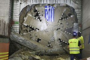 Τι απαντά η Αττικό Μετρό στις προτάσεις για επέκταση του μετρό Θεσσαλονίκης