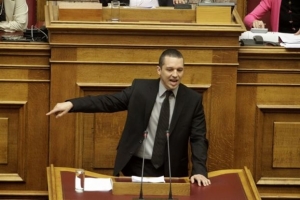 Αντιμέτωπος με άλλη μία κατηγορία ο Ηλίας Κασιδιάρης