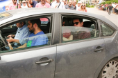 Την Πέμπτη θα απολογηθεί ο Αρτέμης Σώρρας