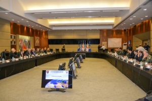 Κοινές πρωτοβουλίες Ελλάδας - Κύπρου στην Αν.Μεσόγειο