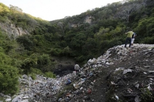 Ομαδική δολοφονία 43 φοιτητών στο Μεξικό