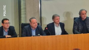 Στ. Αγγελούδης: «Από το 2019 υπάρχουν ανείσπρακτες μη βεβαιωμένες οφειλές 11,5 εκατ. ευρώ – Η ελλιπής καθαριότητα μετέτρεψε την πόλη σε υγειονομική βόμβα» (ΒΙΝΤΕΟ)