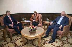 Σε τελική ευθεία οι διαπραγματεύσεις για τα πυρηνικά του Ιράν