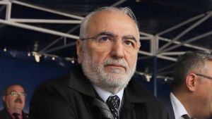 Το μήνυμα του Ιβάν Σαββίδη στον ΠΑΟΚ, για Champions League, προπονητικό και Νέα Τούμπα