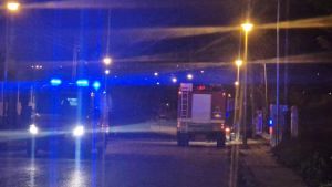 Θεσσαλονίκη: Πατέρας κλειδώθηκε στο ΙΧ με τα δύο ανήλικα παιδιά του και άνοιξε φιάλες υγραερίου