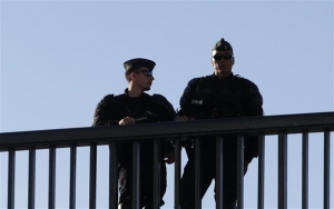 Επιχείρηση για την ανεύρεση παιδιών που χάθηκαν σε πάρκο της Ουαλίας