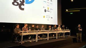 Οι κινηματογραφιστές αναδεικνύουν την τέχνη του ελληνικού σινεμά στο 66ο Φεστιβάλ Θεσσαλονίκης