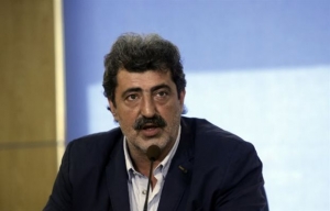 Στο έκτακτο ΔΣ του ΚΕΕΛΠΝΟ ... εκτάκτως ο Π. Πολάκης