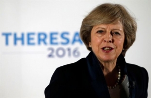 Brexit χωρίς κοινοβουλευτική ψηφοφορία προμηνύει η Μέι