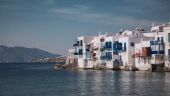 Il Messaggero: “Σημείο αναφοράς η Ελλάδα για την Ιταλία, για το σχέδιο νησιών covid free”