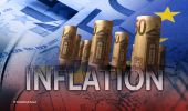 Η μείωση του πληθωρισμού στην ευρωζώνη στο 2,2% τον Μάρτιο