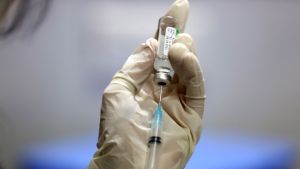 Βραζιλία: Πήρε έγκριση το εμβόλιο της Johnson &amp; Johnson