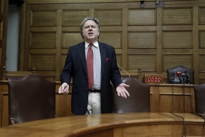 Κατρούγκαλος: Εξορθολογισμός στο ασφαλιστικό, όχι οριζόντιες μειώσεις