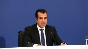 Φάρμακα και υγειονομικό εξοπλισμό στέλνει η χώρα μας στην Ουκρανία