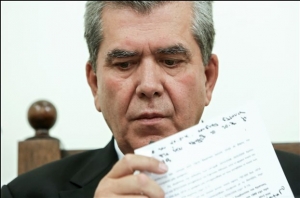 ΣτΕ: Αναπέμπει την απόφαση για το πρόστιμο σε Αλ. Μητρόπουλο