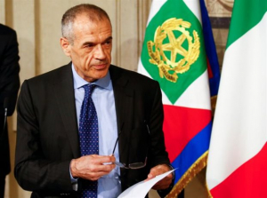 Ολα τα σενάρια για την επόμενη ημέρα στην Ιταλία