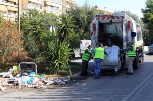 «Περιπέτεια» η καταβολή δεδουλευμένων για διμηνίτες στους δήμους