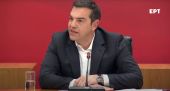 Στη Θεσσαλονίκη σήμερα ο Αλέξης Τσίπρας