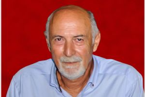 Ο Μιχαηλίδης Θωμάς Υποψήφιος με τη Λαϊκή Συσπείρωση Κιλκίς