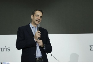 Ανάρτηση του Κυρ. Μητσοτάκη για την επίθεση στο Λονδίνο