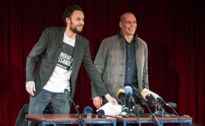 Ανακάλυψαν τον νέο... Τσίπρα