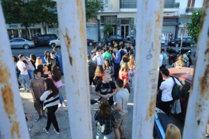 Πανελλαδικές: Το μεσημέρι οι βαθμολογίες στα ειδικά μαθήματα