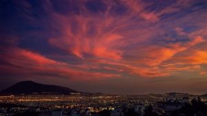 Καιρός: Tο θερμόμετρο να ανεβαίνει το ΣΚ στους 38 -39 βαθμούς. Μεταβολή στα μέσα της άλλης εβδομάδας