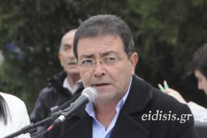 Πέθανε ο δημοσιογράφος Κώστας Χαραλαμπίδης