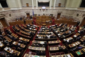 Τροπολογία ρυθμίζει πολεοδομικά ζητήματα έγκρισης δόμησης του τζαμιού