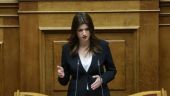 Κ. Νοτοπούλου: Το αγρόκτημα και τα πανεπιστημιακά δάση του ΑΠΘ τα νέα θύματα της κυβέρνησης Μητσοτάκη
