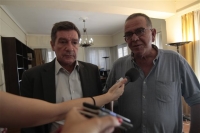 Νέo χώρο φιλοξενίας προσφύγων θέλει ο Δήμος Αθηναίων