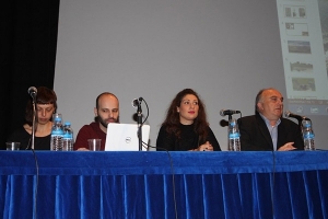 Ο Γαλλικός χρειάζεται προστασία για την απορύπανση των νερών του