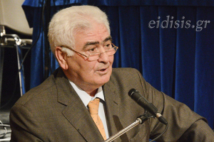 Αναστάσιος Αμανατίδης: " Το Κιλκίς κάποτε.."
