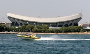 Σύσκεψη για την προώθηση αθλητικών έργων στον Πειραιά