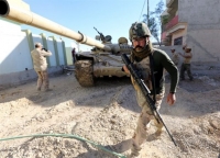 Χιλιάδες Ιρακινοί εγκαταλείπουν την πόλη Ταλ Αφάρ