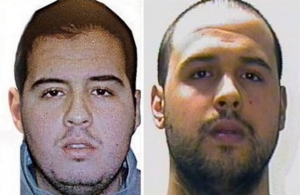 To FBI ενημέρωσε την Ολλανδία για τους αδελφούς Μπακραουί