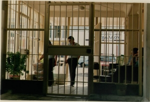 <div>Παρασκευόπουλος: Η κατάργηση των φυλακών τύπου Γ' έφερε ηρεμία</div>