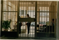 <div>Παρασκευόπουλος: Η κατάργηση των φυλακών τύπου Γ' έφερε ηρεμία</div>