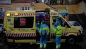 Ισπανία: Σκοτώθηκε μικρό κορίτσι σε δυστύχημα με φουσκωτό