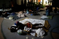 Αϊτή η χώρα με τους περισσότερους θανάτους από φυσικές καταστροφές