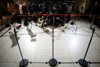 Γερμανία: Σήμερα η συνέχεια των διαπραγματεύσεων για σχηματισμό κυβέρνησης