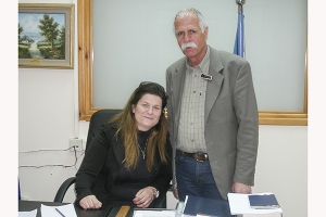 Πρωτοβουλία Αλίρη με ενημέρωση Δούμου
