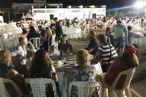 Με επιτυχία το Ποντιακό Πανοΰρ 2021 των "Ακριτών" Πολυκάστρου