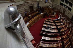 Την Τρίτη ψηφίζεται στο σύνολό του το νομοσχέδιο για την Παιδεία