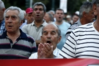 Υπουργείο Εργασίας: Όχι σε οριζόντιες μειώσεις συντάξεων